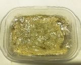 簡単 お家でできる胡麻豆腐作り方15写真