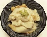 簡単 お家でできる胡麻豆腐作り方16写真