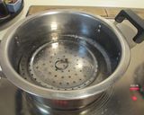 自家製☆高野豆腐の☆煮物☆みょうが添え作り方4写真