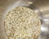 自家製クレイジーソルト作り方1写真