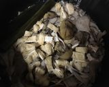 栗ごはん弁当作り方3写真