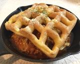 低糖質！卵デニッシュ☆元祖バター版作り方23写真