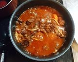 お肉とろっとろ♡絶品ビーフシチュー♬︎作り方8写真