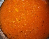 鶏ササミのピカタ✿トマトソース添え作り方1写真