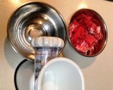 自分で作れる　ネギトロ作り方3写真