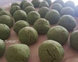 綺麗になれちゃう『抹茶ブールドネージュ』作り方5写真