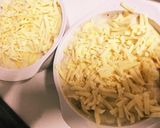 シーフードミートペンネグラタン作り方4写真