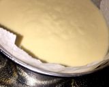 カロリーカット！チーズケーキ作り方4写真