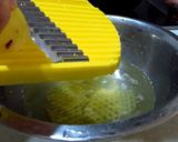 ワッフルポテト作り方3写真