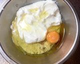 カロリーカット！チーズケーキ作り方3写真