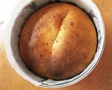 カロリーカット！チーズケーキ作り方5写真