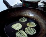 ワッフルポテト作り方5写真