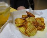 ワッフルポテト作り方7写真