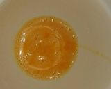 ほぼ薩摩芋で出来ているカップケーキ♪作り方1写真