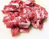 カレースープ♪ならぬカレー汁♡作り方3写真