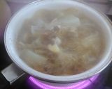 豚肉と大根の煮物作り方4写真