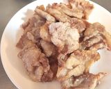 豚肉とナスのカリジュワ甘辛炒め作り方3写真