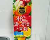 離乳食・幼児食 お手軽ゼリー作り方1写真