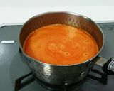 離乳食・幼児食 お手軽ゼリー作り方2写真