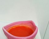 離乳食・幼児食 お手軽ゼリー作り方4写真