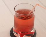 きび酢使用！ブドウ酢作り方3写真