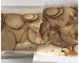 さつまいものガトーインビジブル作り方5写真