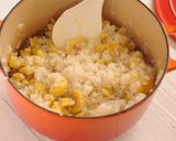 栗ごはん作り方4写真