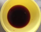 簡単♬メープルで優しい甘さ☆豚丼作り方1写真