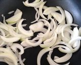 簡単♬メープルで優しい甘さ☆豚丼作り方2写真