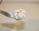 簡単！しめじと焼きネギのお吸い物作り方3写真