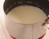 カボチャプリン作り方1写真