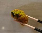 皮つきかぼちゃのコロッケ作り方11写真