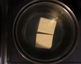簡単あと一品☆ささみと卵の餡かけ豆腐☆作り方7写真