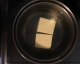 簡単あと一品☆ささみと卵の餡かけ豆腐☆作り方7写真