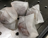 栗の渋皮煮作り方5写真