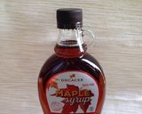 超簡単♬絶品☆メープルザンギ（唐揚げ）作り方1写真