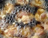 超簡単♬絶品☆メープルザンギ（唐揚げ）作り方5写真