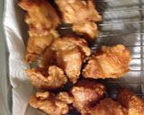 超簡単♬絶品☆メープルザンギ（唐揚げ）作り方6写真