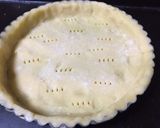 フロランタンタルト16cm1台分作り方5写真