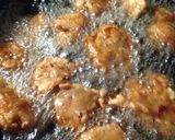 超簡単♬絶品☆メープルザンギ（唐揚げ）作り方7写真