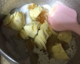 フロランタンタルト16cm1台分作り方10写真