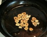 アルコールに♪砂肝の塩レモン炒め作り方5写真