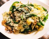 メープルシロップと味噌パウダーの和風炒め作り方7写真
