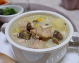 市販のルウ使わず簡単!美味しいシチュー作り方12写真