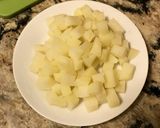 山芋なしでもフワッフワのお好み焼き作り方5写真