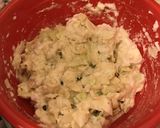山芋なしでもフワッフワのお好み焼き作り方10写真