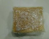 濃厚おつまみ☆豆腐の創味シャンタン漬け作り方3写真