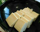 濃厚おつまみ☆豆腐の創味シャンタン漬け作り方4写真