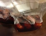 栗の渋皮煮作り方11写真