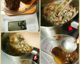 僕にもできた【豚汁】作り方7写真